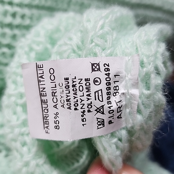 NEW Sweater from Italy - Picture 7 of 7